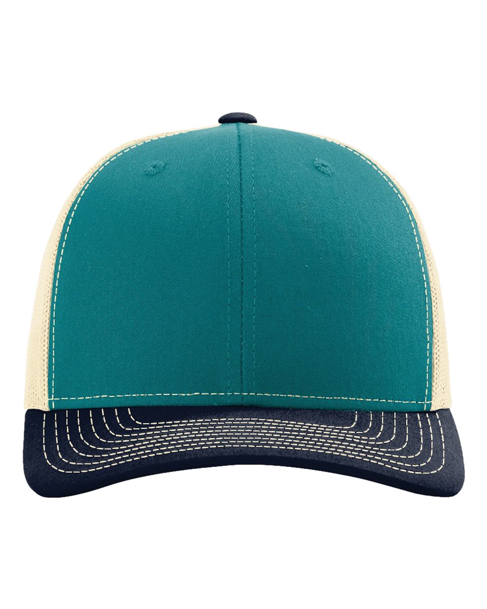 click to view Blue Teal/ Birch/ Navy